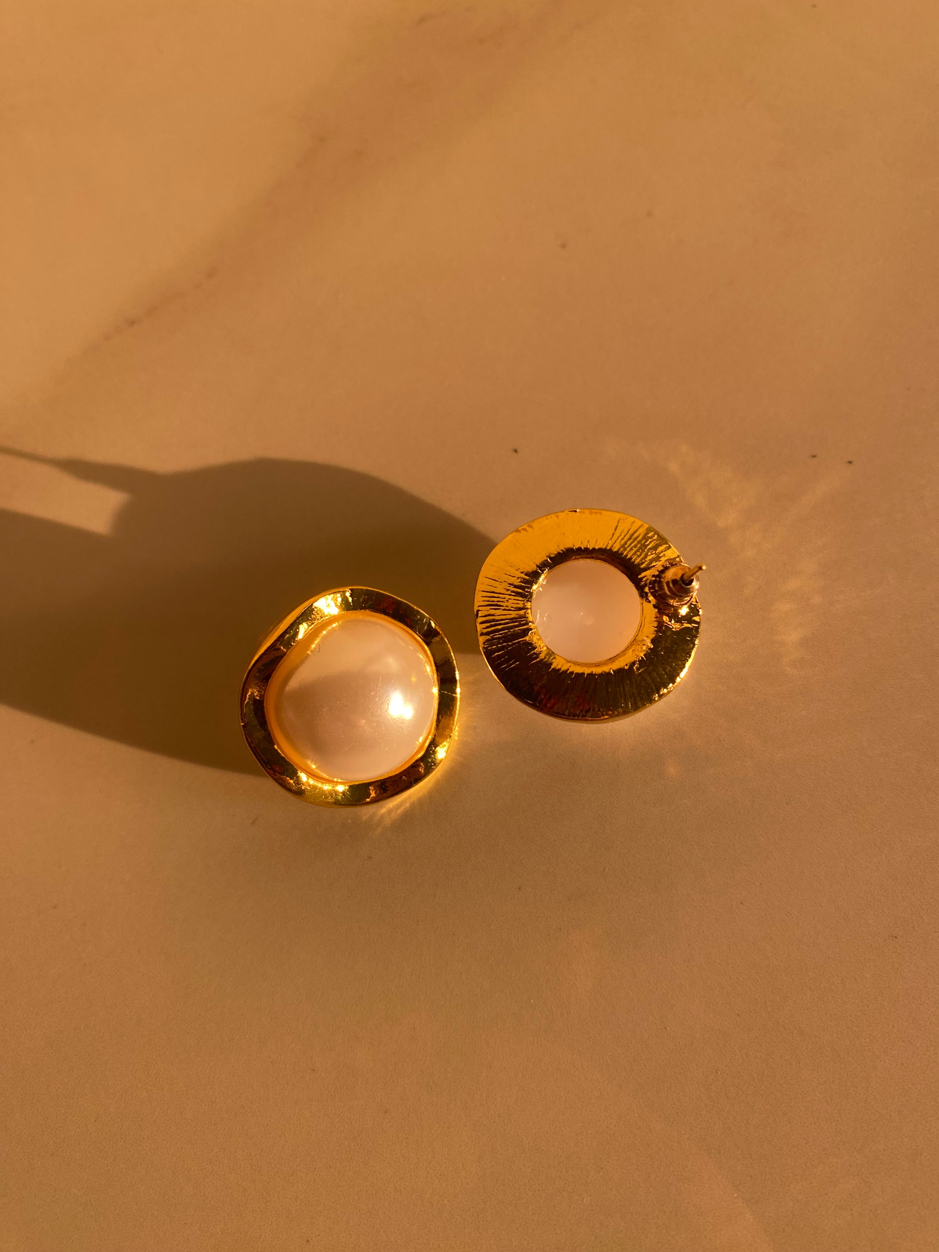 Pearl drops