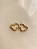 Mini hearts